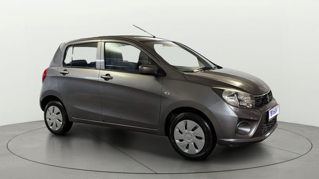 Maruti Suzuki Celerio वीएक्सआई सीएनजी Second-hand 2018 Maruti Suzuki Celerio वीएक्सआई सीएनजी for sale in New Delhi