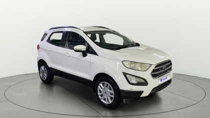 2018 Ford Ecosport 1.5 Petrol Trend Plus AT BSIV