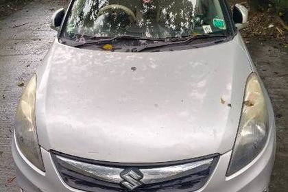 2016 Maruti Suzuki Swift Dzire ZDI
