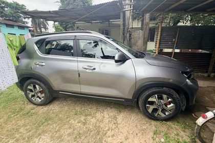 2022 किया सोनेट‎‌ HTX Plus Diesel BSVI
