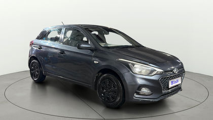 2019 Hyundai i20 Magna Plus BSIV