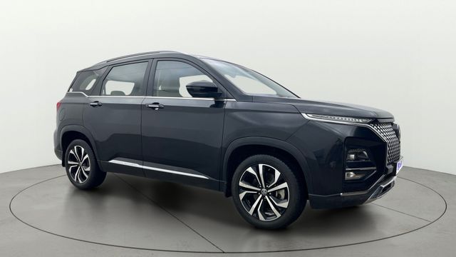 MG Hector 1.5 Turbo Smart Second-hand 2023 MG Hector 1.5 Turbo Smart for sale in Bangalore