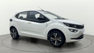 Used XZA Plus DCT BSVI