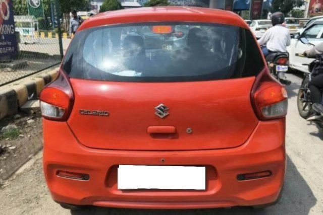 Maruti Suzuki Celerio VXI BSVI Second-hand 2022 Maruti Suzuki Celerio VXI BSVI for sale in Sohna