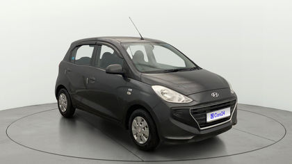 2021 Hyundai Santro मैग्ना एएमटी