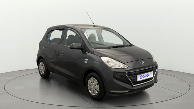 Second-hand 2021 Hyundai Santro Magna AMT for sale in Lucknow
