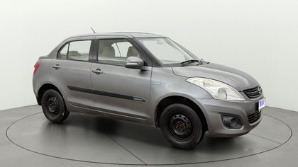 2014 Maruti Suzuki Dzire VXI