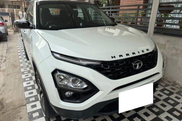 Tata Harrier XZ Plus BSVI Second-hand 2021 Tata Harrier XZ Plus BSVI for sale in Kharar