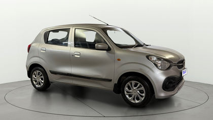 2022 Maruti Suzuki Celerio VXI CNG BSVI