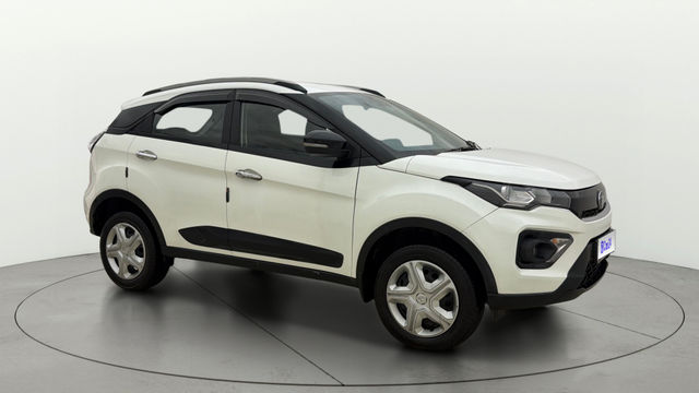 Tata Nexon XM BSVI Second-hand 2022 Tata Nexon XM BSVI for sale in New Delhi