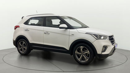 2019 Hyundai Creta 1.6 SX Automatic