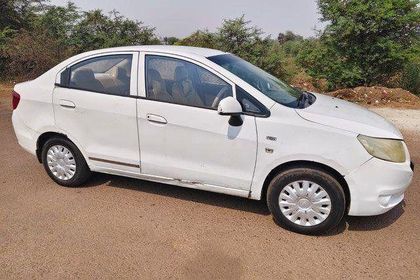 2013 Chevrolet Sail 1.2 LT ABS