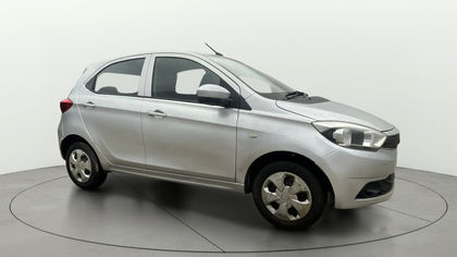 2017 Tata Tiago 1.2 Revotron एक्सटी
