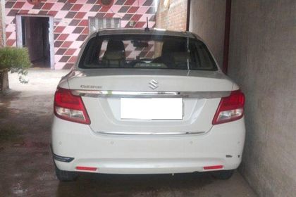 2021 Maruti Suzuki Dzire VXI BSVI