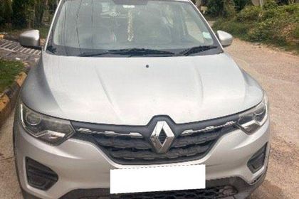 2020 Renault Triber RXL BSVI