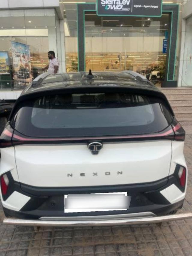 Image Used Car