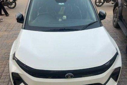 2025 Tata Nexon Creative Plus S DT