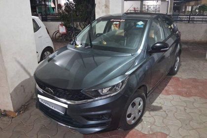 2024 Tata Tiago XM CNG