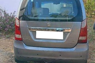 Used LXI BS IV