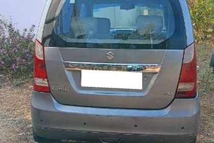 2010 Maruti Suzuki Wagon R LXI BS IV