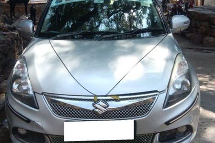 2017 Maruti Suzuki Swift Dzire VDI