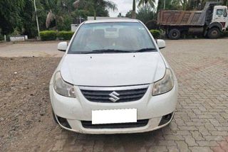 Used Zxi BSIII