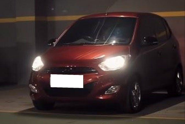 Hyundai i10 Era Second-hand 2012 Hyundai i10 Era for sale in Kollam