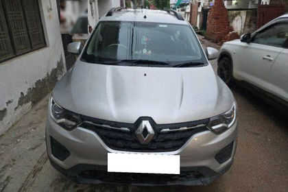 2020 Renault Triber RXL BSIV