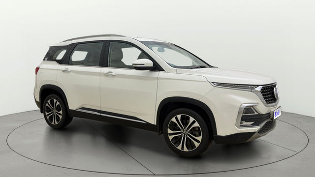 MG Hector Sharp CVT Second-hand 2022 MG Hector Sharp CVT for sale in New Delhi