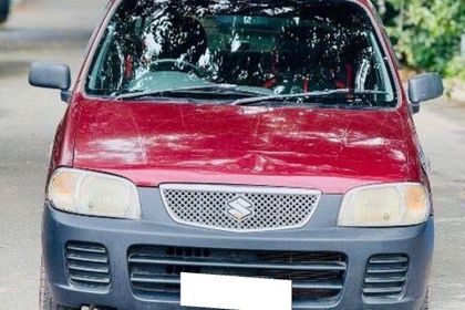 2008 Maruti Suzuki Alto 800 LXi
