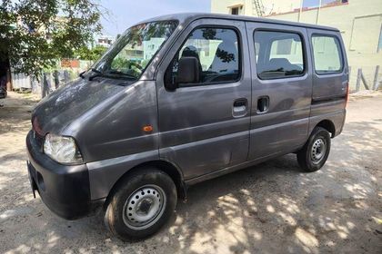 2023 Maruti Suzuki Eeco 5 सीटर एसी