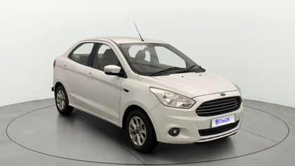 2017 Ford Aspire Titanium BSIV