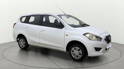 2017 Datsun GO Plus T
