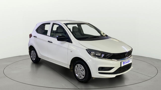 Second-hand 2025 Tata Tiago एक्सई for sale in Indore
