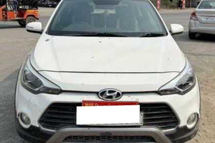 2017 Hyundai i20 Active 1.4 SX