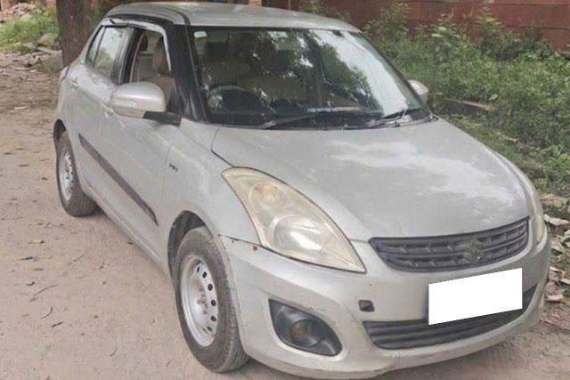 Maruti Suzuki Swift Dzire VXI Second-hand 2013 Maruti Suzuki Swift Dzire VXI for sale in New Delhi