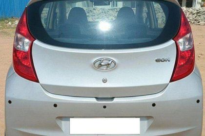 2019 Hyundai EON 1.0 Era Plus