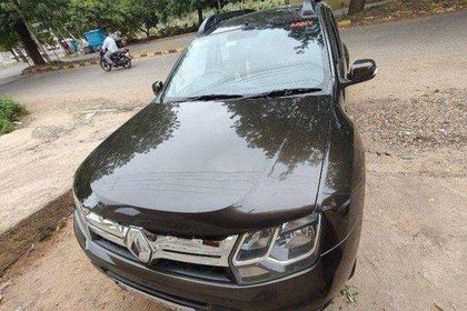 2018 Renault Duster 1.5 पेट्रोल RXL