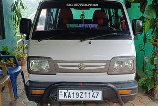 Used E 8 Str STD
