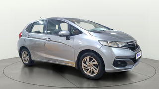 Used VX CVT