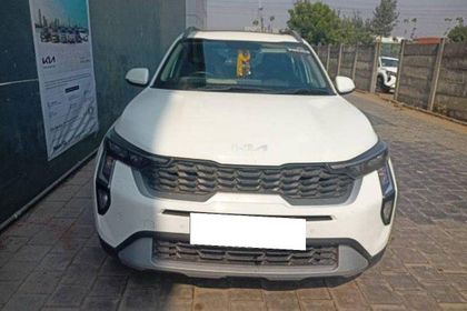 2024 Kia Sonet HTE (O)