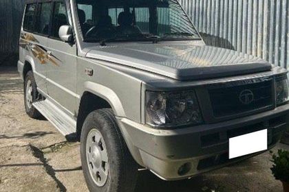 2017 Tata Sumo गोल्ड GX