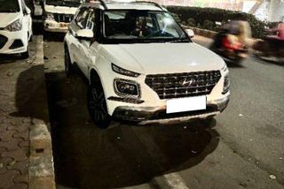 Used SX Diesel