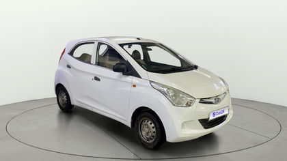 2014 Hyundai EON D Lite Plus