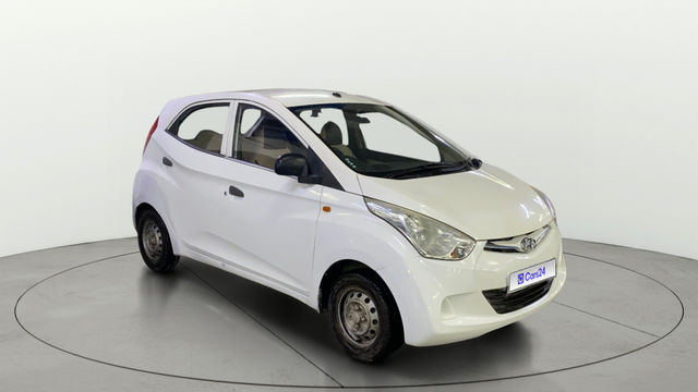 Second-hand 2014 Hyundai EON D Lite Plus for sale in Indore