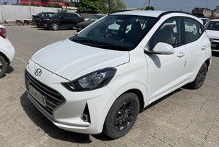 Used Sportz CNG