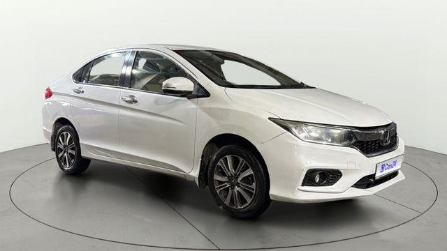 Second-hand 2018 Honda City 1.5 वी AT for sale in Kolkata