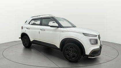 2021 Hyundai Venue S Plus