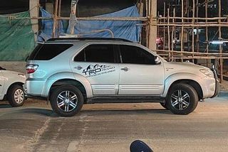 Used 3.0 Diesel