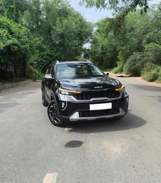 Used HTX Turbo DCT